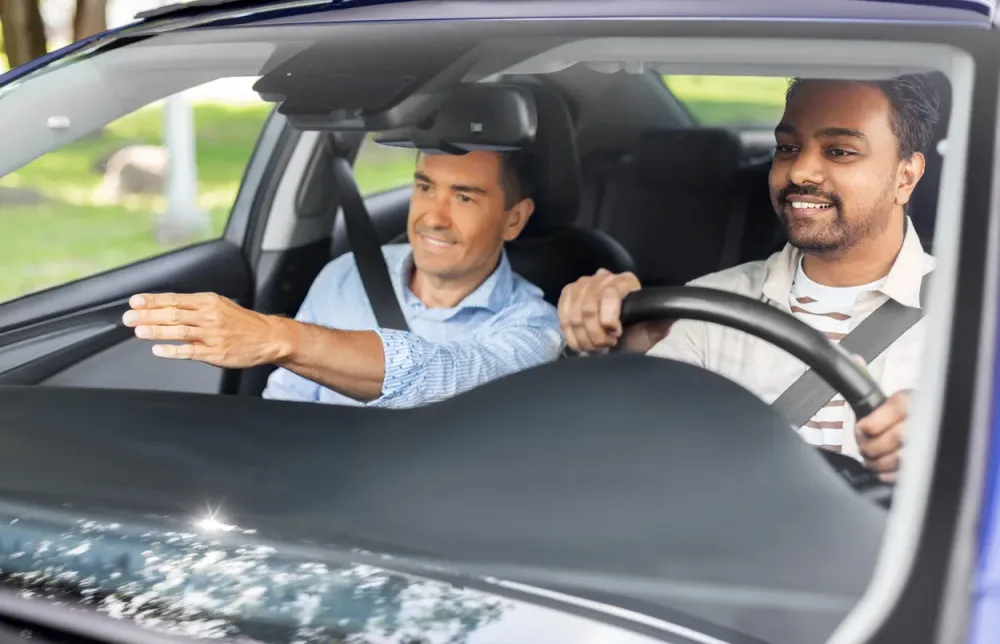 Chauffeur privé événement à MONTPELLIER