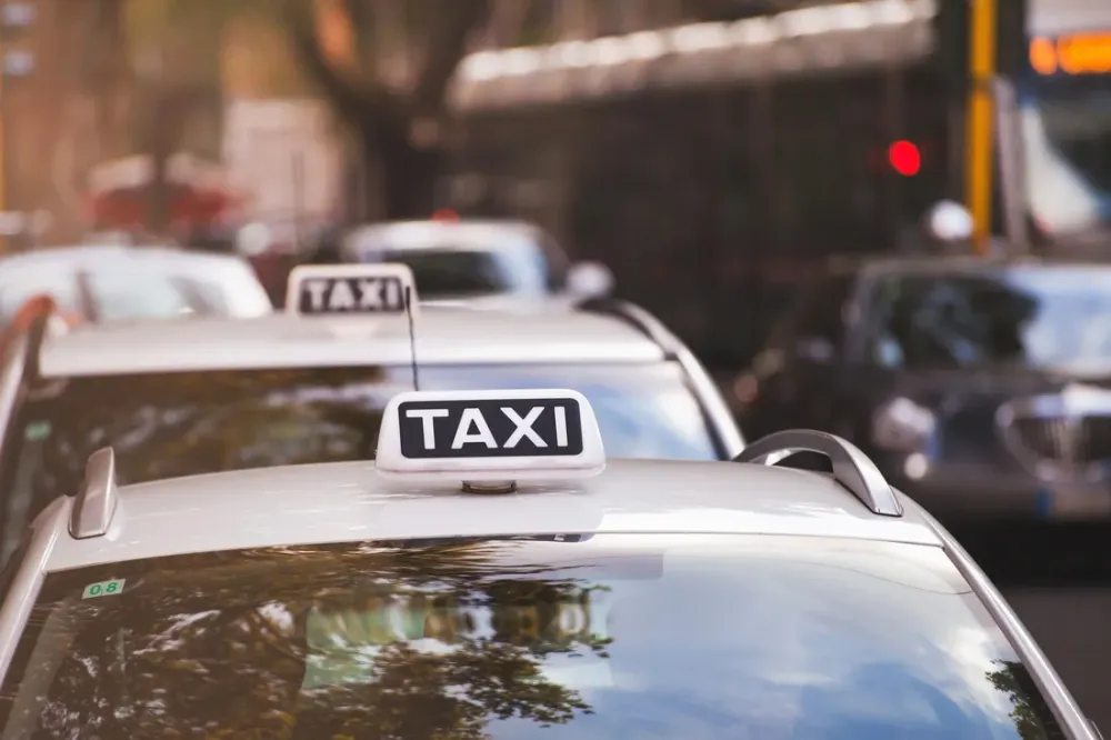 Transfert aéroport chauffeur privé à MONTPELLIER