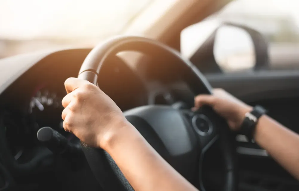 Chauffeur privé sur mesure à MONTPELLIER