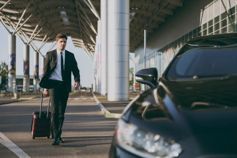 Location voiture avec chauffeur à MONTPELLIER