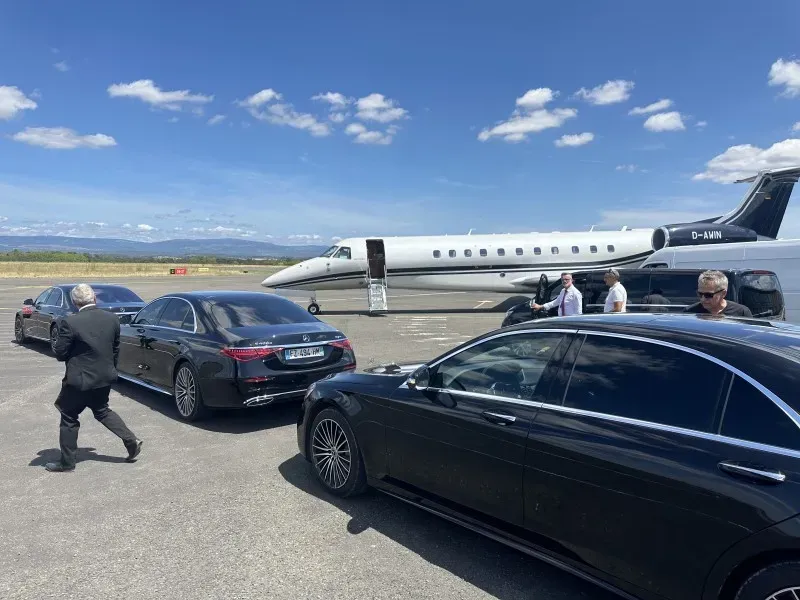 chauffeur prive (2)