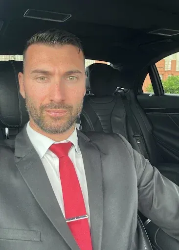 chauffeur